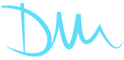 blue dm logo Debbie Murdock Portfolio
