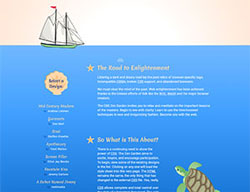 Calculator App Thumbnail of the Catered Kitchen