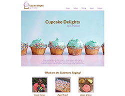 Calculator App Thumbnail of the Catered Kitchen