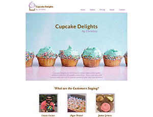 Cupcake Delights thumbnail