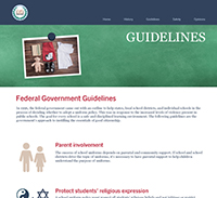 Informing America Guidelines thumbnail